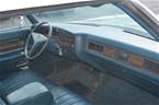 1972 Cadillac Eldorado Picture 4