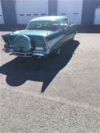 1957 Chevrolet Bel Air Picture 4