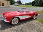 1961 Chevrolet Corvette Picture 4