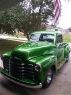 1949 Chevrolet 3100 Picture 4