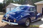 1948 Chevrolet Fleetmaster Picture 4