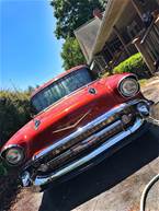 1957 Chevrolet Bel Air Picture 4