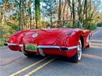 1960 Chevrolet Corvette Picture 4