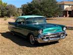 1957 Chevrolet Bel Air Picture 4