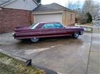 1962 Cadillac Sedan DeVille Picture 4