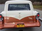 1956 Chevrolet Sedan Delivery Picture 4