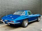 1967 Chevrolet Corvette Picture 4