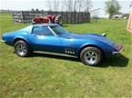 1969 Chevrolet Corvette Picture 4