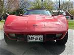 1977 Chevrolet Corvette Picture 4