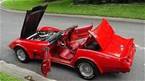 1978 Chevrolet Corvette Picture 4