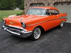 1957 Chevrolet Bel Air Picture 4