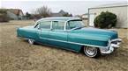 1955 Cadillac Fleetwood Picture 4