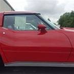 1977 Chevrolet Corvette Picture 4