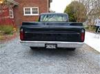 1972 Chevrolet C10 Picture 4