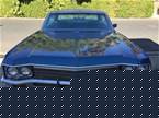 1970 Chevrolet Impala Picture 4