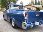 1956 Chevrolet 3100 Picture 4