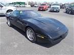 1990 Chevrolet Corvette Picture 4