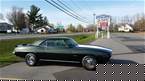 1969 Chevrolet Camaro Picture 4