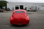 1941 Chevrolet Tudor Picture 4