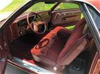 1982 Chevrolet El Camino Picture 4