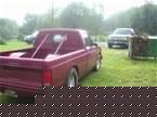 1983 Chevrolet S10 Picture 4