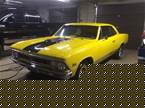 1966 Chevrolet Chevelle Picture 4