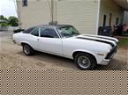 1971 Chevrolet Nova Picture 4