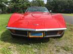 1972 Chevrolet Corvette Picture 4