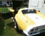 1969 Chevrolet Corvette Picture 4