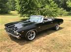 1969 Chevrolet Chevelle Picture 4