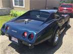 1977 Chevrolet Corvette Picture 4