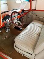 1955 Chevrolet Bel Air Picture 4