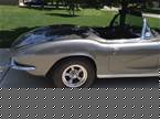 1962 Chevrolet Corvette Picture 4