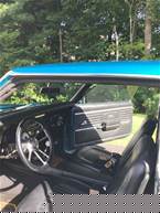 1968 Chevrolet Camaro Picture 4