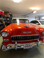 1955 Chevrolet Bel Air Picture 4