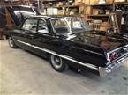 1963 Chevrolet Bel Air Picture 4