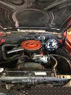 1970 Chevrolet El Camino Picture 4
