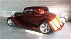 1934 Chevrolet Coupe Picture 4