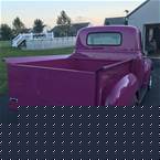 1948 Chevrolet 3100 Picture 4