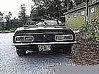 1968 Chevrolet Camaro Picture 4
