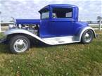 1931 Chevrolet 3 window Coupe Picture 4