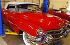 1953 Cadillac Series 62 Picture 4