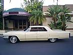 1965 Cadillac Deville Picture 4