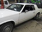 1985 Cadillac Eldorado Picture 4