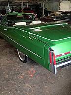 1974 Cadillac Eldorado Picture 4