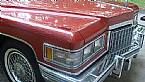 1976 Cadillac Fleetwood Picture 4