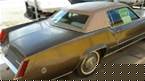 1969 Cadillac Eldorado Picture 4