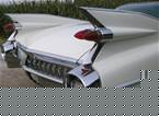 1959 Cadillac Coupe DeVille Picture 4