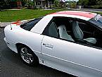 1997 Chevrolet Camaro Picture 4