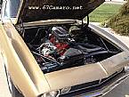 1967 Chevrolet Camaro Picture 4